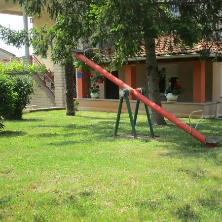 Apartament Sara Pula