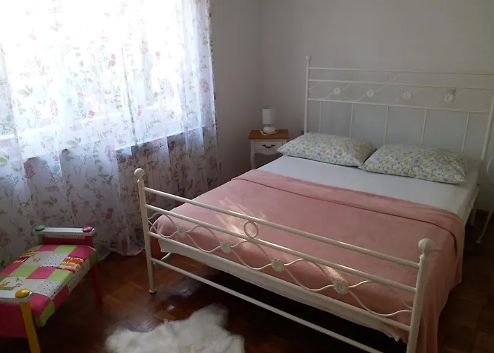 Sara Appartamento Pola