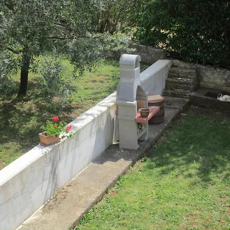 Apartman Sara *
