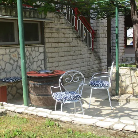 Sara Apartman