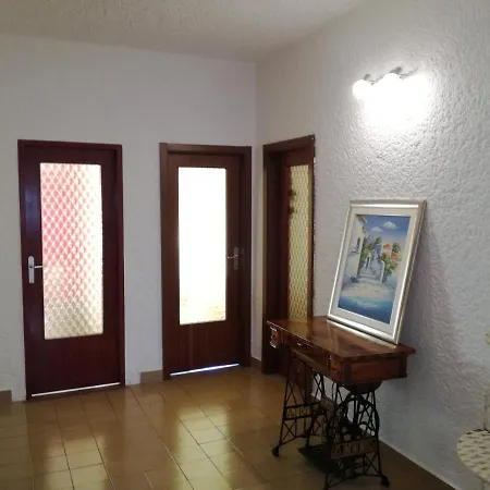 Apartman Sara