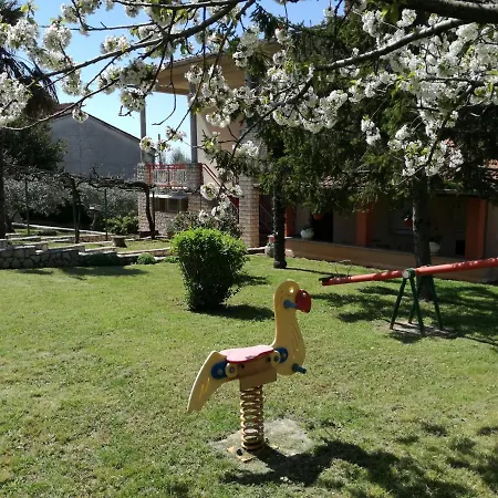 Sara Apartman Póla