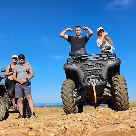 Apartamento Sara Pula