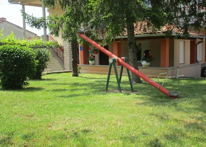 Appartement Sara Pula