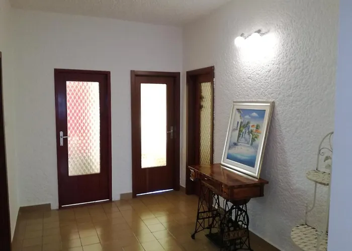 Appartement Sara