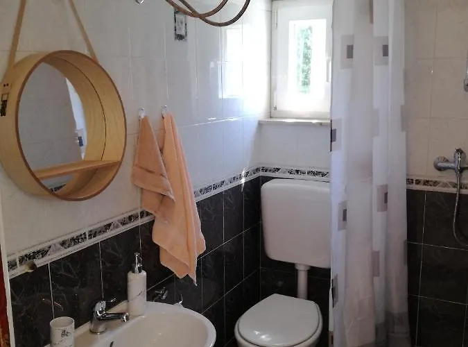Sara Appartement