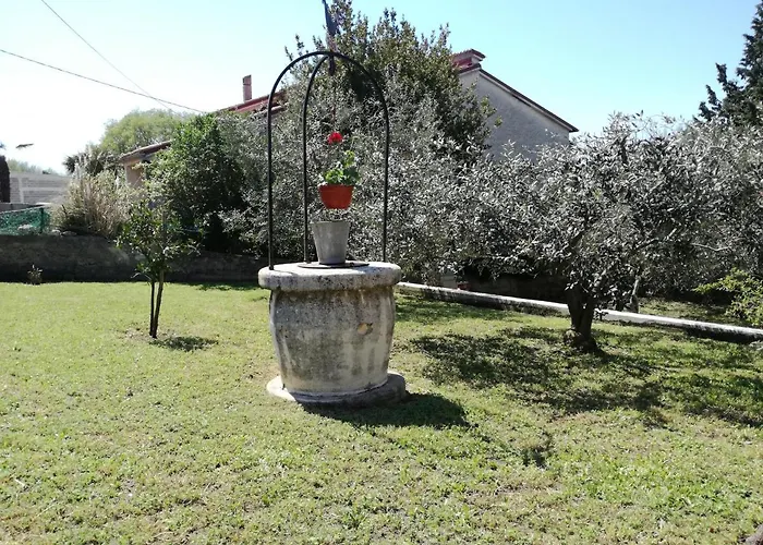 Sara Appartement