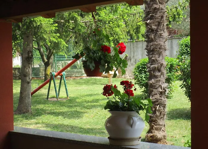 Appartement Sara *