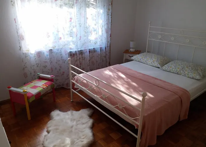 Appartement Sara *