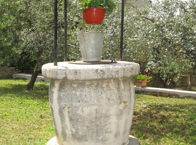 Sara Apartament Pula